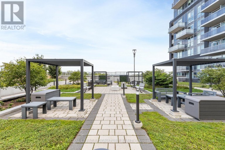 1606 - 2093 FAIRVIEW STREET, Burlington (Freeman), Ontario, L7R0E6