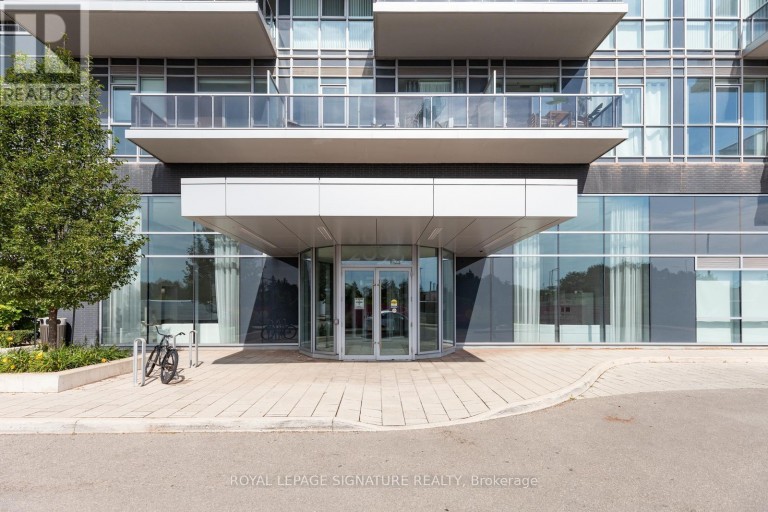 1606 - 2093 FAIRVIEW STREET, Burlington (Freeman), Ontario, L7R0E6