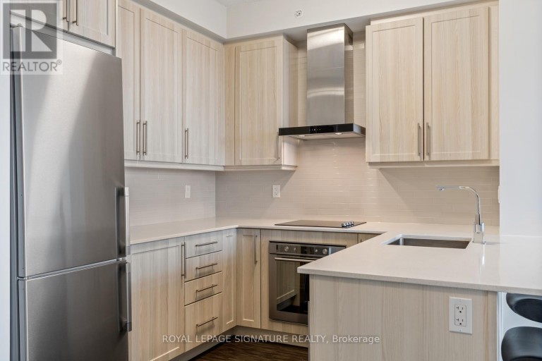 1606 - 2093 FAIRVIEW STREET, Burlington (Freeman), Ontario, L7R0E6