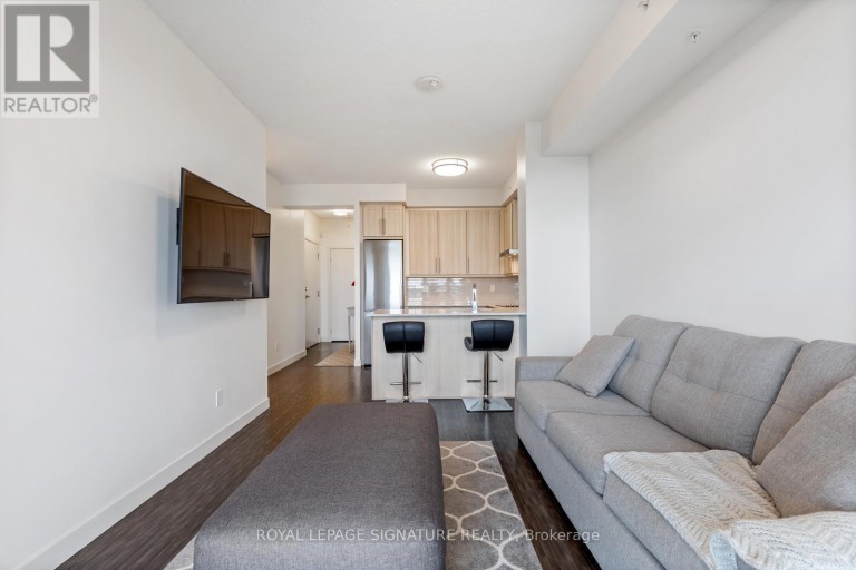 1606 - 2093 FAIRVIEW STREET, Burlington (Freeman), Ontario, L7R0E6