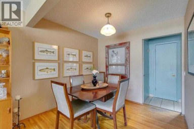 6140 Dalmarnock Crescent NW Calgary Alberta photo 10