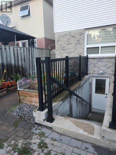 56 BARNES DRIVE, Ajax (Central), Ontario, L1S5G5