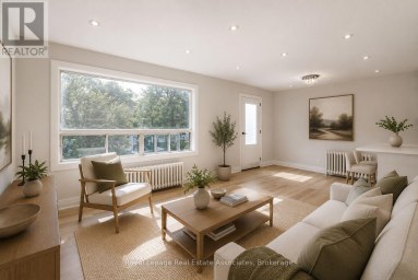 2 - 237 LAKESHORE ROAD E Mississauga (Port Credit) Ontario photo 2