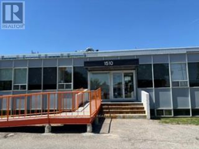 103 - 1510 BIRCHMOUNT ROAD, Toronto (Wexford-Maryvale), Ontario, M1P2G6