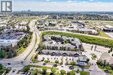 114, 10 Sierra Morena Mews SW Calgary Alberta photo 4