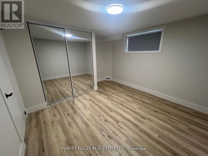 BSMT - 113 MCALLISTER ROAD, Toronto (Clanton Park), Ontario, M3H2N3