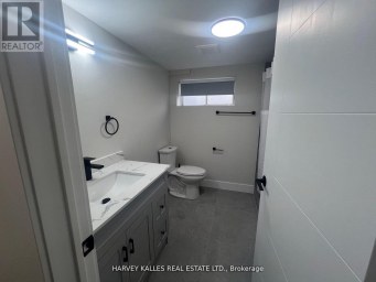 BSMT - 113 MCALLISTER ROAD Toronto (Clanton Park) Ontario photo 11