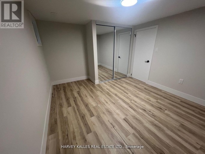 BSMT - 113 MCALLISTER ROAD, Toronto (Clanton Park), Ontario, M3H2N3
