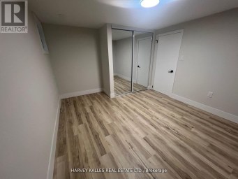 BSMT - 113 MCALLISTER ROAD Toronto (Clanton Park) Ontario photo 14