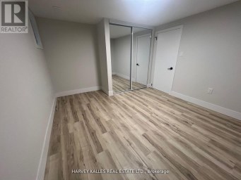 BSMT - 113 MCALLISTER ROAD Toronto (Clanton Park) Ontario photo 15