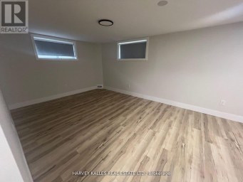 BSMT - 113 MCALLISTER ROAD Toronto (Clanton Park) Ontario photo 2