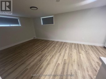 BSMT - 113 MCALLISTER ROAD Toronto (Clanton Park) Ontario photo 3