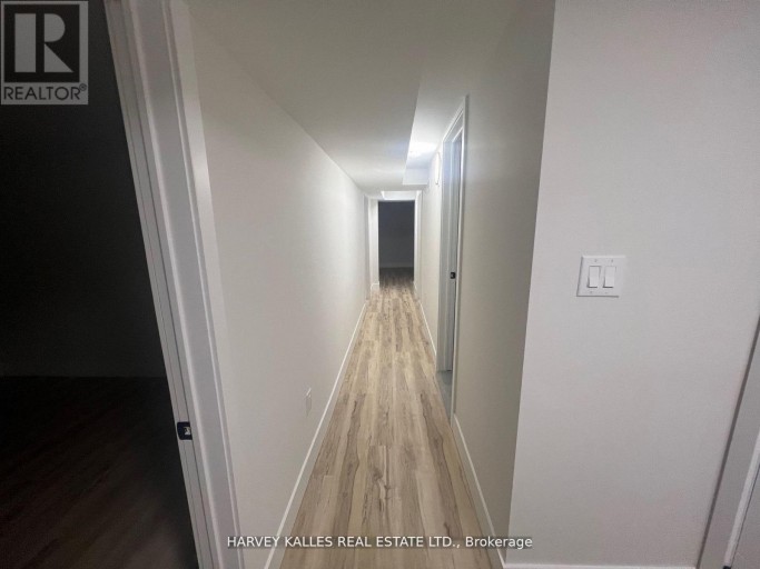 BSMT - 113 MCALLISTER ROAD, Toronto (Clanton Park), Ontario, M3H2N3