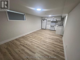 BSMT - 113 MCALLISTER ROAD Toronto (Clanton Park) Ontario photo 5