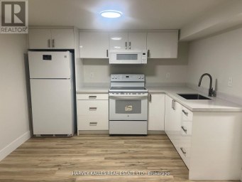 BSMT - 113 MCALLISTER ROAD Toronto (Clanton Park) Ontario photo 6
