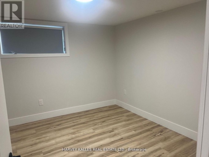 BSMT - 113 MCALLISTER ROAD, Toronto (Clanton Park), Ontario, M3H2N3