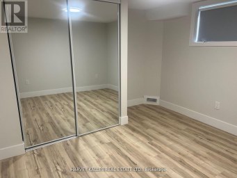 BSMT - 113 MCALLISTER ROAD Toronto (Clanton Park) Ontario photo 9