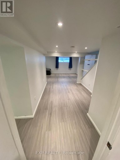 BASEMENT APARTMENT - 34 SOUTH STREET, Orillia, Ontario, L3V3S9