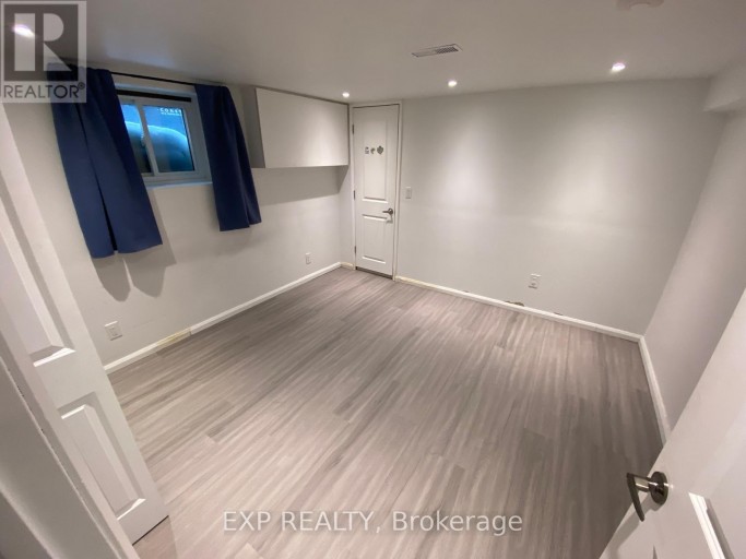 BASEMENT APARTMENT - 34 SOUTH STREET, Orillia, Ontario, L3V3S9