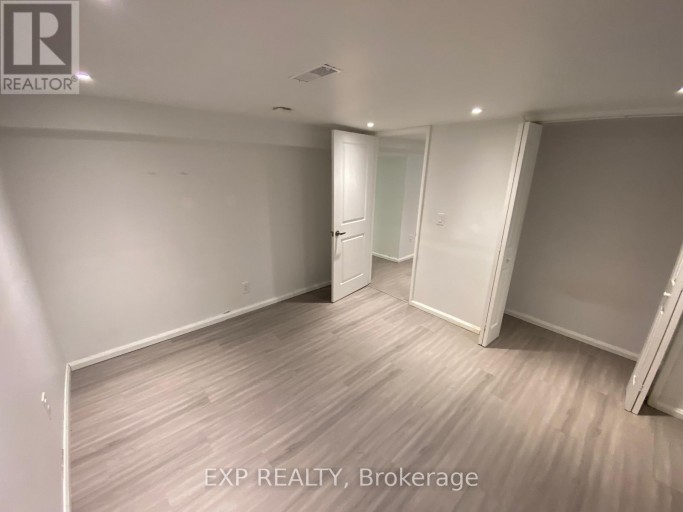 BASEMENT APARTMENT - 34 SOUTH STREET, Orillia, Ontario, L3V3S9