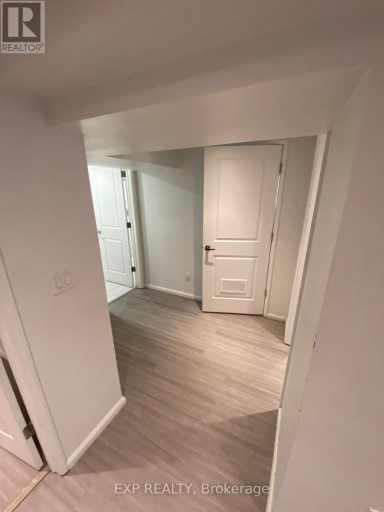 BASEMENT APARTMENT - 34 SOUTH STREET, Orillia, Ontario, L3V3S9