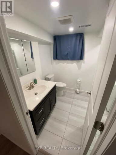 BASEMENT APARTMENT - 34 SOUTH STREET, Orillia, Ontario, L3V3S9