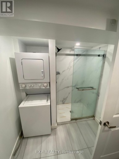 BASEMENT APARTMENT - 34 SOUTH STREET, Orillia, Ontario, L3V3S9