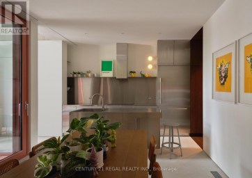 REAR - 275 KEEWATIN AVENUE S Toronto (Mount Pleasant East) Ontario photo 10