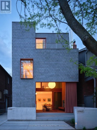 REAR - 275 KEEWATIN AVENUE S, Toronto (Mount Pleasant East), Ontario, M4P2A4