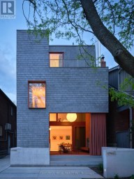 REAR - 275 KEEWATIN AVENUE S Toronto (Mount Pleasant East) Ontario photo 12