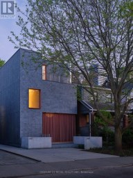 275 KEEWATIN AVENUE Toronto (Mount Pleasant East) Ontario photo 1