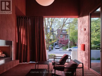 275 KEEWATIN AVENUE Toronto (Mount Pleasant East) Ontario photo 2