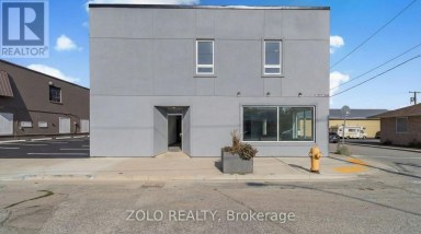 MAIN - 206 WELLINGTON STREET Chatham-Kent (Wallaceburg) Ontario photo 1