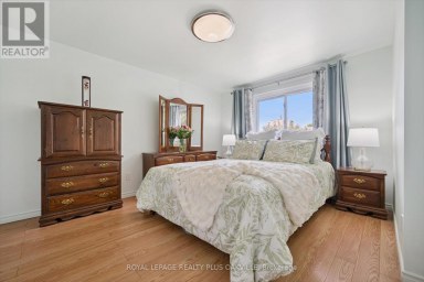 37 - 1221 DUNDIX ROAD Mississauga (Applewood) Ontario photo 13