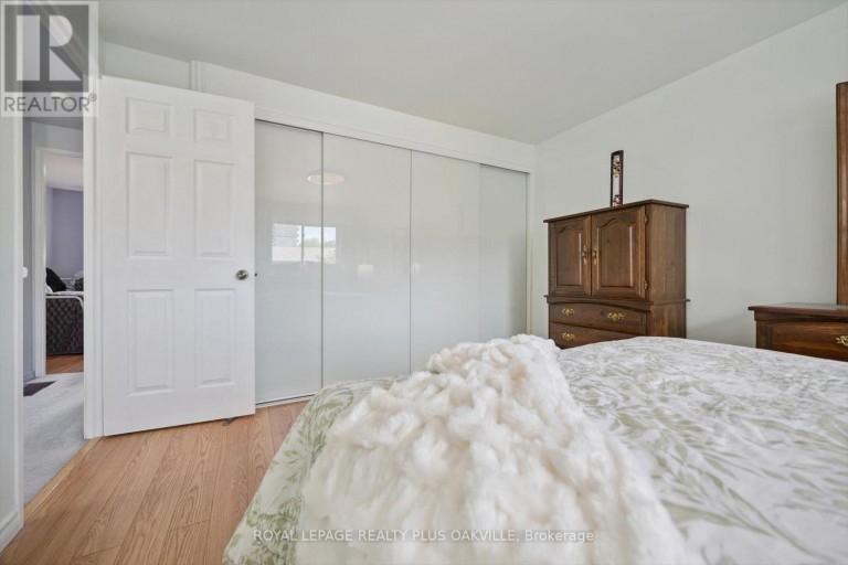 37 - 1221 DUNDIX ROAD, Mississauga (Applewood), Ontario, L4Y3Y9