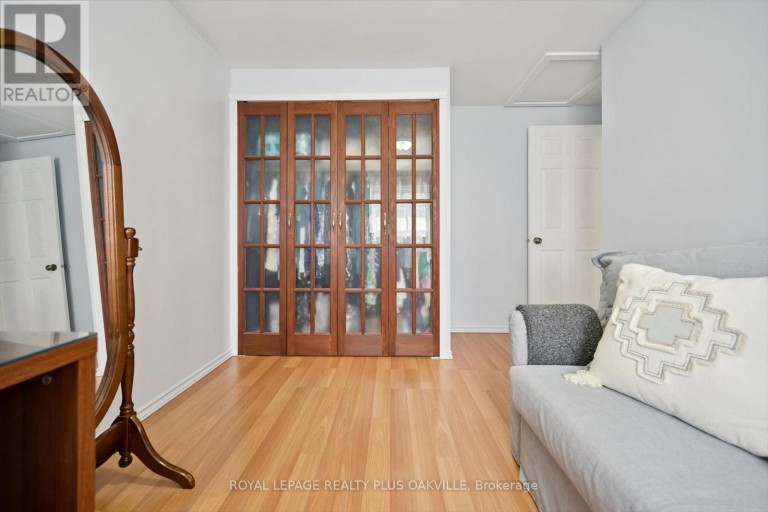 37 - 1221 DUNDIX ROAD, Mississauga (Applewood), Ontario, L4Y3Y9