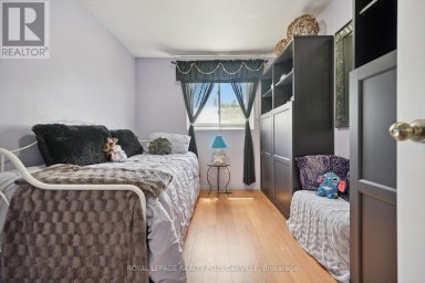 37 - 1221 DUNDIX ROAD Mississauga (Applewood) Ontario photo 18