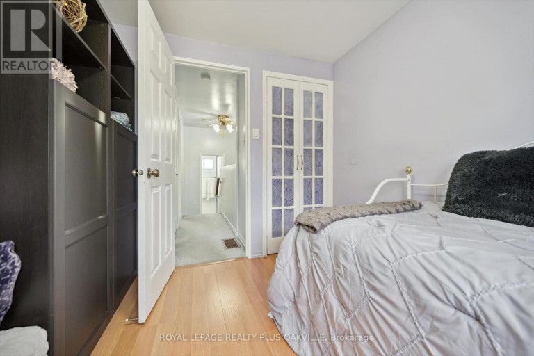 37 - 1221 DUNDIX ROAD, Mississauga (Applewood), Ontario, L4Y3Y9