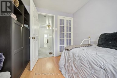 37 - 1221 DUNDIX ROAD Mississauga (Applewood) Ontario photo 19