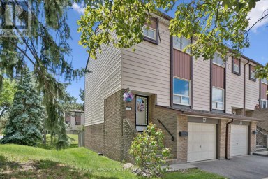 37 - 1221 DUNDIX ROAD Mississauga (Applewood) Ontario photo 2