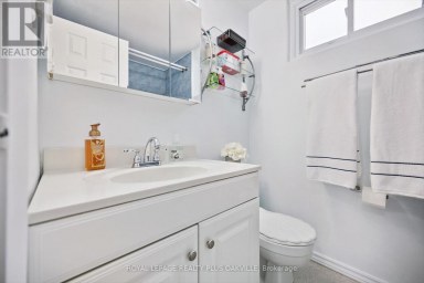 37 - 1221 DUNDIX ROAD Mississauga (Applewood) Ontario photo 21