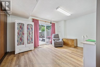 37 - 1221 DUNDIX ROAD Mississauga (Applewood) Ontario photo 22