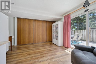 37 - 1221 DUNDIX ROAD Mississauga (Applewood) Ontario photo 24