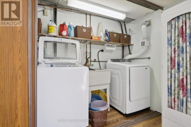 37 - 1221 DUNDIX ROAD Mississauga (Applewood) Ontario photo 25