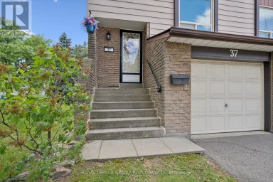 37 - 1221 DUNDIX ROAD Mississauga (Applewood) Ontario photo 4