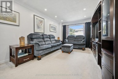 37 - 1221 DUNDIX ROAD Mississauga (Applewood) Ontario photo 6