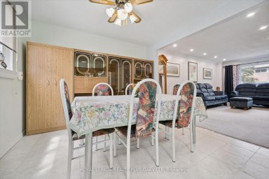 37 - 1221 DUNDIX ROAD Mississauga (Applewood) Ontario photo 8