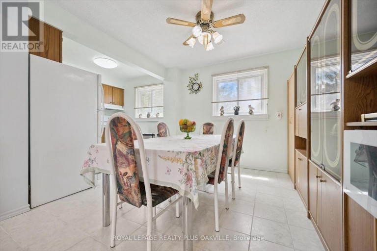 37 - 1221 DUNDIX ROAD, Mississauga (Applewood), Ontario, L4Y3Y9