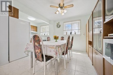 37 - 1221 DUNDIX ROAD Mississauga (Applewood) Ontario photo 9