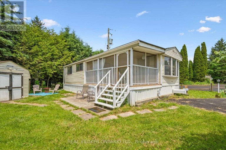 157 CEDAR CRESCENT, Centre Wellington, Ontario, N1M2W5